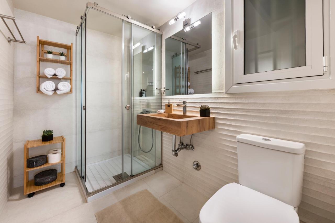 Athens Center Luxury Suite Luaran gambar