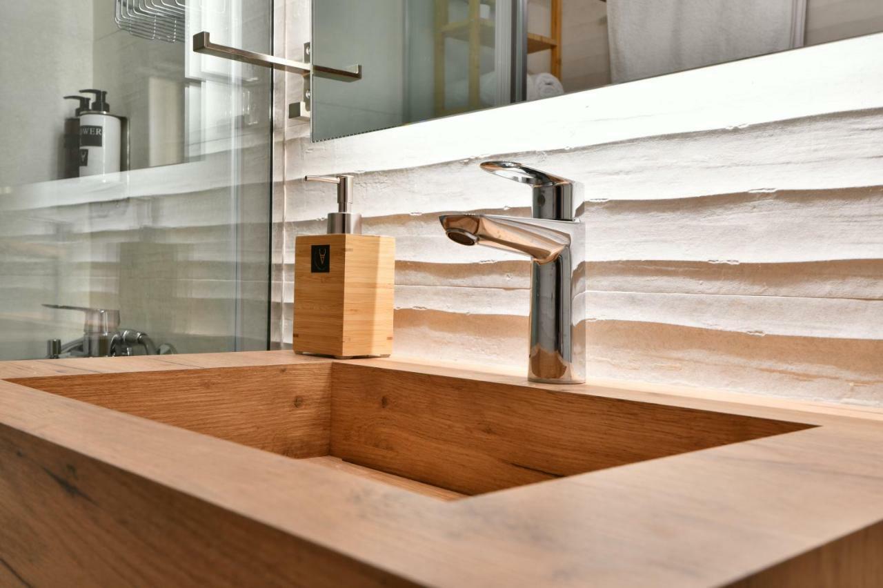 Athens Center Luxury Suite Luaran gambar